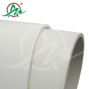 AIMAI Sabuk Food Grade Pvc Putih/Sabuk Konveyor Pvc Putih Industri Makanan - Product Image 3