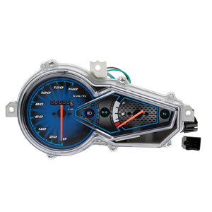 Accesorio de Motocicleta Más Vendido Speedometer Velocímetro Tablero Digital <span class=keywords><strong>Moto</strong></span> para <span class=keywords><strong>Honda</strong></span> CB110 - Product Image 4