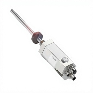 เซ็นเซอร์วัดระยะเคลื่อนที่ Baruff BTL5-T110-M0230-A-S103 ของแท้, เซ็นเซอร์ตรวจจับเฉพาะสำหรับเครื่องจักรกล - Product Image 3