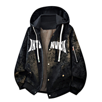 Nouvelle veste en cuir PU épaisse pour l'hiver, style décontracté et urbain, protection contre le froid et amélioration de la chaleur