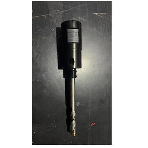Venta superior 1-1/4*450mm Agujeros laterales Perforación en seco <span class=keywords><strong>Coronas</strong></span> de extracción de diamante <span class=keywords><strong>para</strong></span> ladrillos de hormigón - Product Image 6