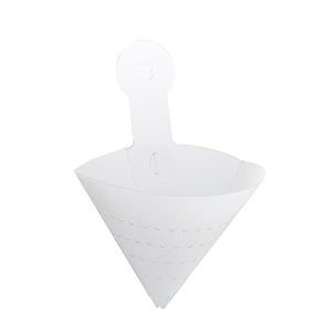 Nahe Sink Strainer With Suction Cup Collapsible Colander For Kitchen Vegetable Draining - Product Image 5