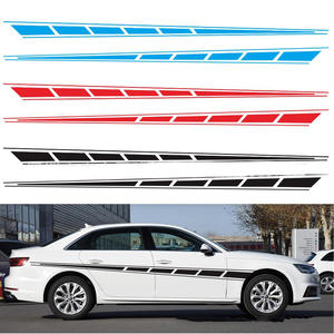 Calcomanía <span class=keywords><strong>para</strong></span> Auto con el Mejor Diseño de Jefe del Mundo, Impresión de Logotipo Personalizado Familiar, Vinilo PVC Impermeable al por Mayor, Adhesivo <span class=keywords><strong>para</strong></span> Puerta de Auto, Adhesivo <span class=keywords><strong>para</strong></span> Carrocería - Product Image 6