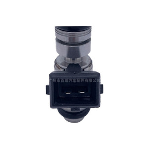 Inyector de Combustible Iwp217 8201036397 para Motor Dacia Renault, Pieza de Acero - Product Image 4