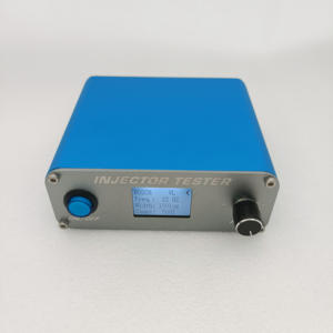 CRDI CRI100 CR600 yüksek basınçlı enjektör test cihazı <span class=keywords><strong>Cri</strong></span> 100 dizel yakıt enjektörü simülatörü - Product Image 3