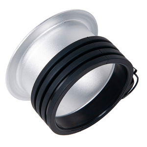 Para <span class=keywords><strong>Profoto</strong></span>, anillo de aleación de aluminio, anillo de velocidad Compatible con luces de <span class=keywords><strong>Flash</strong></span> para montaje Softbox, accesorios para fotos de estudio - Product Image 4