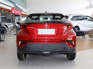 chr voiture d'occasion 2018 à - yota c - h - r voiture d'occasion france <span class=keywords><strong>le</strong></span> <span class=keywords><strong>bon</strong></span> <span class=keywords><strong>coin</strong></span> petit prix - Product Image 6