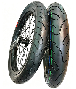 Jantes tout-terrain noires <span class=keywords><strong>Sur</strong></span>-<span class=keywords><strong>Ron</strong></span> Light Bee 17 pouces, pneus CST à crampons résistants à l'usure pour la conduite tout-terrain - Product Image 6