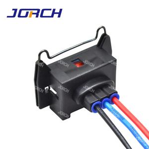 3-pins vrouwelijke waterdichte auto-draadconnector DJ7038A-3.5-21 - Product Image 4