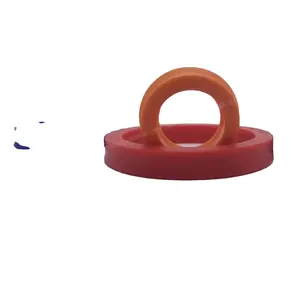 UN KDAS/DAS PU penggali hidrolik silinder batang kemasan segel batang cincin O segel