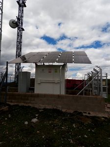 Générateur Hj Hj Hjdxh Bibo pour panneaux solaires au sol, ensemble générateur pour système solaire connecté au réseau Hjdxh Bibo Generator Ground - Product Image 4
