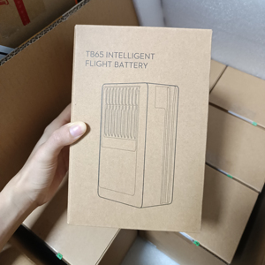 Batterie TB65 d'origine avec une capacité élevée de 5880 mAh, 44,76 V, Li-ion, batterie de vol intelligente TB65 pour Matrice 350 RTK UAV - Product Image 2