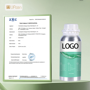 Dầu tinh khiết tập trung cao cho sản xuất nước hoa hương liệu nước hoa không chứa cồn - Product Image 5