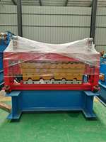 Igbt — machine de fabrication de rouleau de carreaux