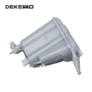 8K0121405R 9A712140500 PAB121405 расширительный бак охлаждающей жидкости с теплозащитным экраном для AUDI A4 A5 Q5 PORSCHE Macan 2.7dti/3.0DTI - Product Image 3