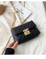 Sacs à main pour femmes de créateurs en gros, sacs à bandoulière à chaîne bon marché, sacs à main tendance pour femmes et filles, sac à bandoulière en cuir souple