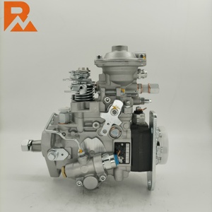 ปั๊มฉีดน้ำมันเชื้อเพลิง R1209 354AR929-1 12F1400R1209 VE6 0460426537สำหรับเครื่องยนต์158kW 5.9L 6btaa - Product Image 3
