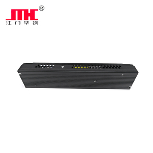 Bán buôn 12V 24V 48V 36W 60W 100W 150W dẫn điện 200W 250W 300W 400W 500W IP20 vỏ đen 400W chuyển mạch điện - Product Image 4