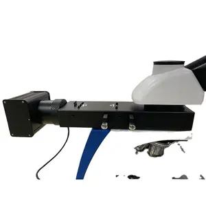 MIT300 500x Trinocular Metallurgical Microscope usb digital microscope software