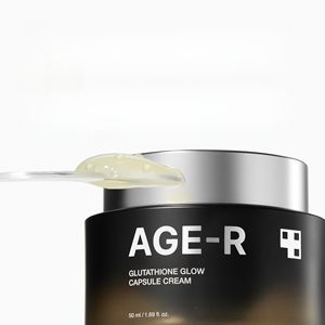 <span class=keywords><strong>Crème</strong></span> hydratante pour le visage Mediicube AGE-R à effet liftant instantané, collagène, peptides, hydratation, glutathion, capsule éclatante, vente chaude - Product Image 5