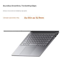 Nouvel Ordinateur Portable Xiaoxin 16 en Gros 2026, Écran IPS 16 Pouces 1920x1200, AMD Ryzen 7, 16 Go RAM, SSD 512 Go, Idéal pour Étudiants