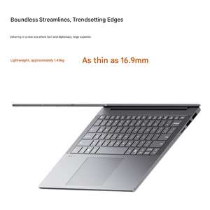 Portátil Nuevo al por Mayor para Xiaoxin 16 2026, AMD R7 2.10GHz, 16GB RAM, 512GB SSD, IPS, Inglés, Versión Doméstica - Product Image 6