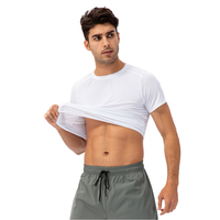 T-shirt en coton 100% personnalisé avec logo, fabricant en gros de t-shirts pour hommes, t-shirt streetwear surdimensionné, fournisseur de t-shirts en coton imprimés sur mesure