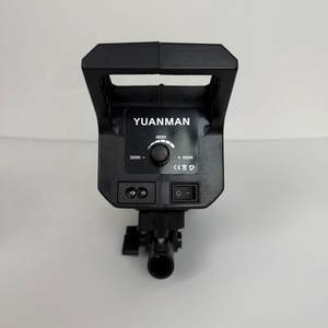 Luz <span class=keywords><strong>de</strong></span> Relleno LED <span class=keywords><strong>de</strong></span> Alto CRI, Regulable, Bicolor, Control por Interruptor, 100W, Alimentación CA, para Cámara <span class=keywords><strong>de</strong></span> Video, Transmisión en Vivo, Maquillaje y Fotografía - Product Image 3