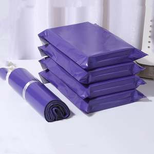 Venta Directa de Fábrica, Bolsas de Plástico Económicas para Envíos, Descuento por Volumen, Transporte Exprés para Pequeñas Empresas, Almacenamiento de Zapatos - Product Image 1