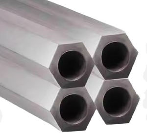 Vente en gros de toutes sortes de tubes de forme spéciale, tubes de forme spéciale étirés à froid ovales, en forme de L - Product Image 4