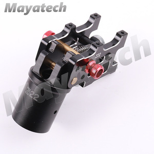 Mayatech Z22 V3 Aluminum Alloy Foldable Arm Mount For Multicopter <b>Drone</b> <b>Accessories</b> - Product Image 4
