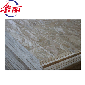 Tablero de Contrachapado <span class=keywords><strong>OSB</strong></span> (Tablero de Fibras Orientadas) en 3x6, 3x9, 3x10 para Embalaje - Product Image 5