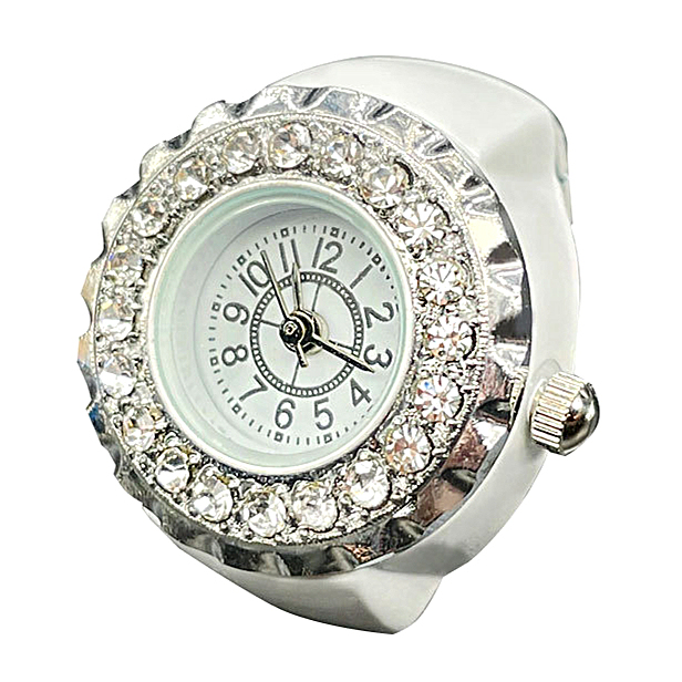 Multicolor Couple Rings Accessories Delicate High