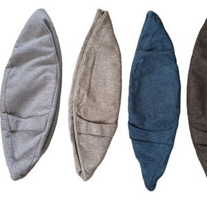 Stabiliteit Yoga Balance <span class=keywords><strong>Ball</strong></span> Stoel Pvc Pilates Kantoor Zitten Oefening Bevalling Bal Stoel Covers - Product Image 2