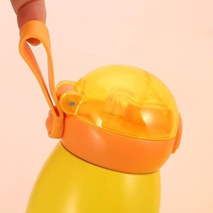 G.Duck Childrens Insulated Water Bottle 316 Stainless Steel Double Wall Vacuum For School Kids Gift - Product Image 2