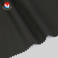 Uniforme sergé de couleur unie, matériel TR de qualité italienne pour les hommes d'affaires, pantalon, tissu pour costume de mariage, offre spéciale,