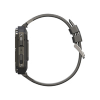 Reloj Inteligente con Pantalla Cuadrada IPS de 1.83 Pulgadas, IP68, Resistente al Agua, Llamadas por Bluetooth, Reconocimiento de Voz, Frecuencia Cardíaca, SpO2, Sueño, Fitness, Personalizable OEM/ODM