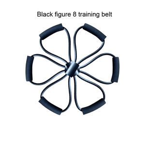 <span class=keywords><strong>Kit</strong></span> de barra de ejercicio de Pilates portátil, bandas de resistencia ajustables para usar en el hogar, gimnasio, oficina o viaje - Product Image 3