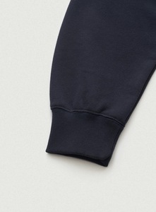 Sudadera Unisex Personalizada con Bordado y Grabado Frontal, 100% Algodón Tejido Transpirable, Cierre de Cremallera, Hombros Caídos, para Invierno y Otoño - Product Image 5