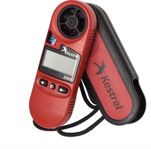 Kestrel 5700, измеритель погоды, ветровой скорости, анемометр, температура, относительная влажность, WBGT, трекер теплового стресса, настраиваемый OEM - Product Image 5