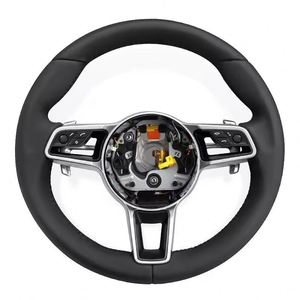 ล้อรถยนต์คุณภาพสูงสำหรับ Porsche Panamera Cayenne 718 Boxster Cayman Taycan <span class=keywords><strong>Carrera</strong></span> 911 991 958 970 981 987 996 - Product Image 5