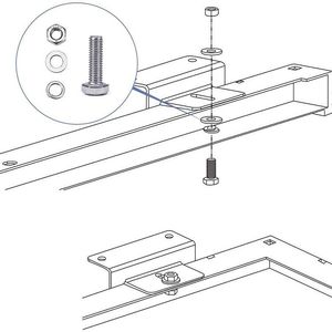 Corigy 8 unités de montage de <span class=keywords><strong>panneau</strong></span> <span class=keywords><strong>solaire</strong></span> z <span class=keywords><strong>support</strong></span> de <span class=keywords><strong>support</strong></span> <span class=keywords><strong>pour</strong></span> <span class=keywords><strong>bateau</strong></span> - Product Image 5