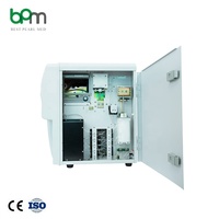 Analyseur d'hématologie automatique multifonctionnel de haute qualité BPM-HA300 Mindry pour usage vétérinaire Technologie Mindray
