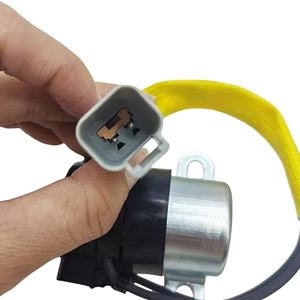 Interrupteur magnétique JISION 125-1302 pour pièces détachées d'excavatrice 320B 320C 345D - Product Image 2