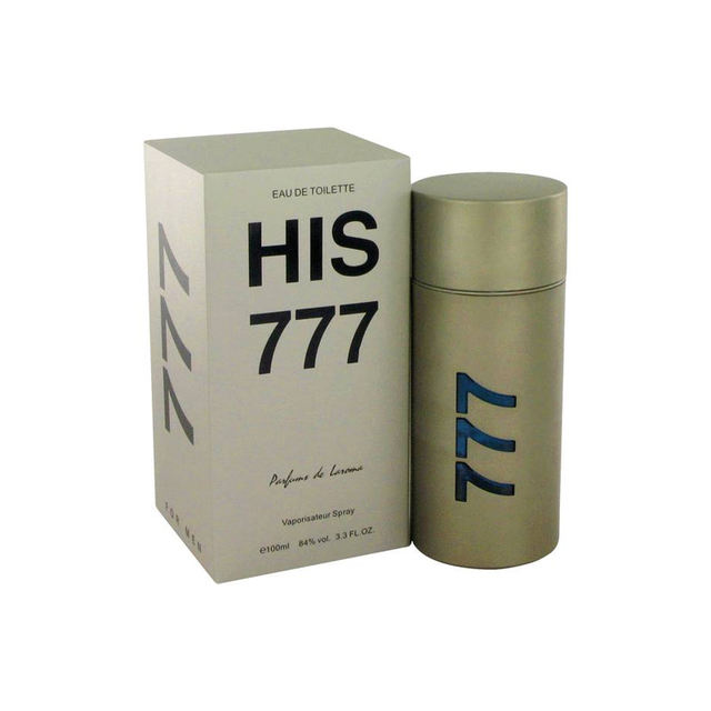 777 Perfumes: Luxury Scent for Men Women