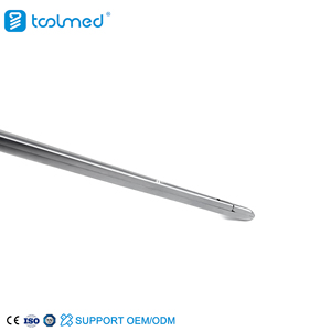 เครื่องมือผ่าตัดกระดูกแบบเคอร์ริสัน รอนเจอร์ หลายขนาด อุปกรณ์โรงพยาบาล อุปกรณ์การแพทย์ ผลิตภัณฑ์ศัลยกรรมกระดูก - Product Image 5