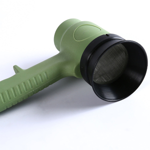 Pistolet à <span class=keywords><strong>air</strong></span> sec SAR pour séchage de peinture - Product Image 3