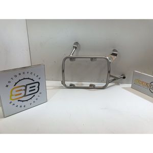 Neumático de Motocicleta Metzeler Roadtec 01 120/70 Zr 17 58w Dot 3321 160/70 Zr 17 73w Dot 1621 - Product Image 1
