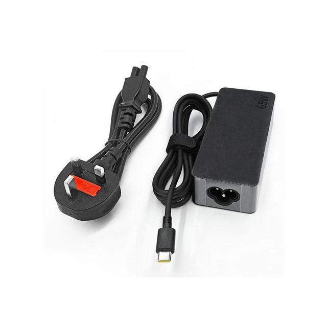 65W 20V 3.25A USB C Laptop Charger Adapter Type C Fast Power Supply