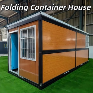 <span class=keywords><strong>Casa</strong></span> <span class=keywords><strong>Container</strong></span> Pieghevole Prefabbricata in Offerta Speciale, <span class=keywords><strong>Casa</strong></span> <span class=keywords><strong>Container</strong></span> Mobile Pieghevole da 20 piedi, <span class=keywords><strong>Container</strong></span> Portatile Prefabbricato da 20 piedi e 40 piedi - Product Image 5